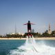 Best Practices For A Smooth Flyboarding Experience in Dubai
