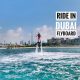 Ride In Dubai- Flyboarding in Dubai
