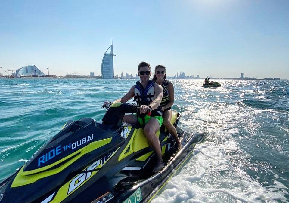 The Best Jetski Accessories For A Jetski│ Ride in Dubai