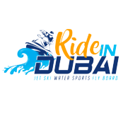 Logo Ride in Dubai